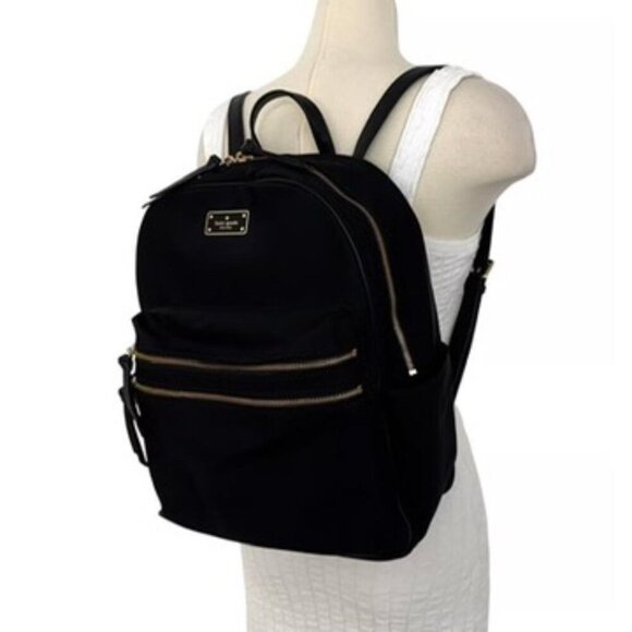 Kate Spade Backpack Bradley - Picture 1 of 5